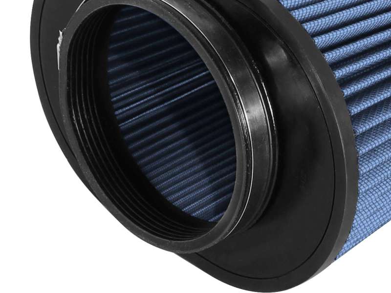 aFe Magnum FLOW Pro 5R Air Filter 5-1/2 in F x (10x7in B x (9x7)in T (Inverted) x 7in H thumbnail 6