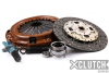 XCL Clutch - Stage 1 Extra HD Sprung Organic