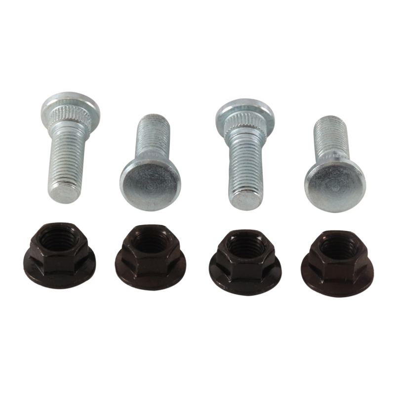 ABR Wheel Stud & Nut Kits