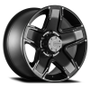 MAM M13 Wheels