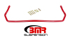 BMR 78-87 G-Body Rear Solid 1.0in Sway Bar Kit - Red thumbnail 3