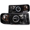 ANZ LED/Projector Headlights