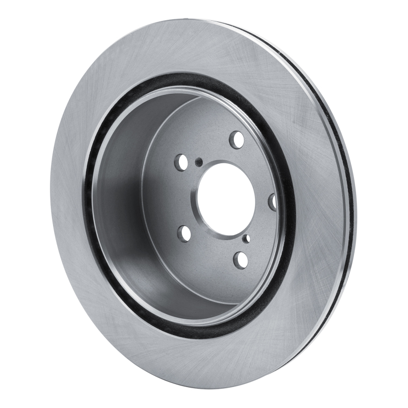 DFC 14-18 Subaru Forester Rear Brake Rotor