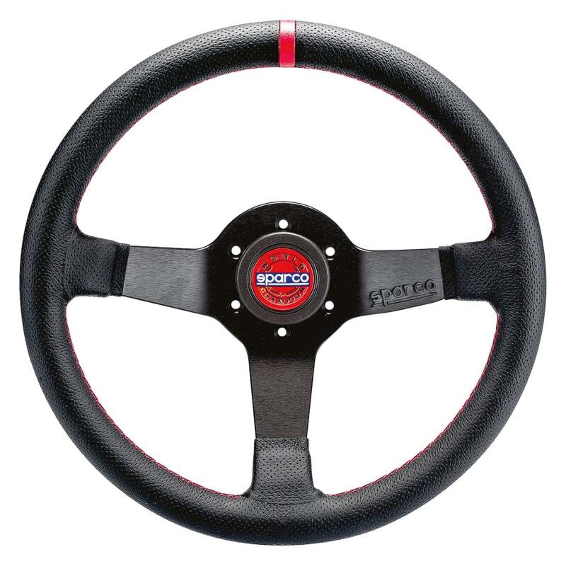 SPARCO SPA Steering Wheel