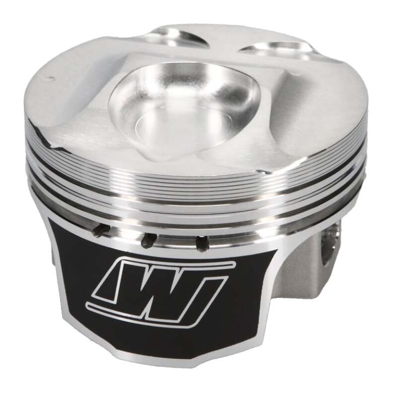 Wiseco Mitsubishi EVO 10 4B11-T 2008+ -4.5cc Piston Shelf Stock thumbnail 4