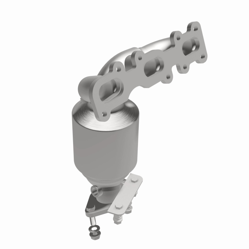 MagnaFlow 2011 Lincoln MKT 3.7L Direct Fit Converter thumbnail 5
