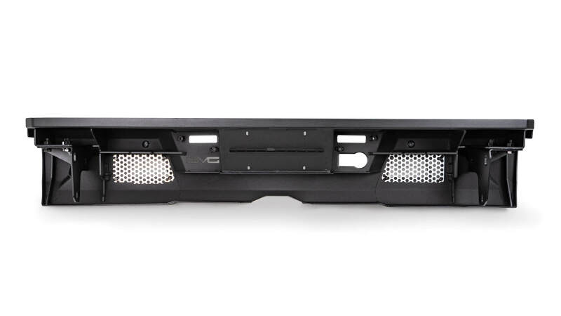 DV8 Offroad 2022-2023 Toyota Tundra MTO Series Rear Bumper thumbnail 6