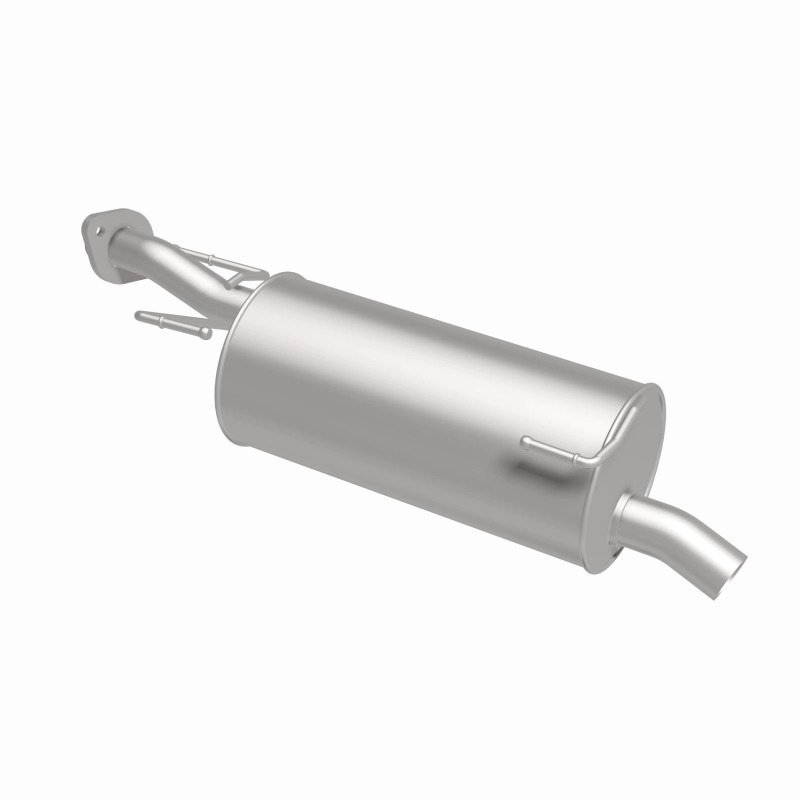 BRExhaust 09-11 Nissan Versa 1.6L Muffler Kit thumbnail 8
