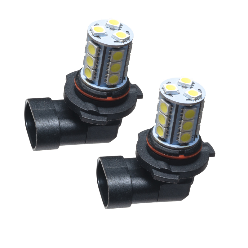 Oracle 9006 18 LED Bulbs (Pair) - White thumbnail 7