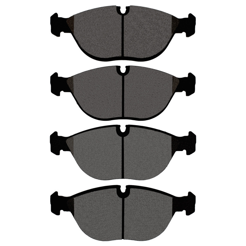 DFC Euro 5000 Ceramic Brake Pads