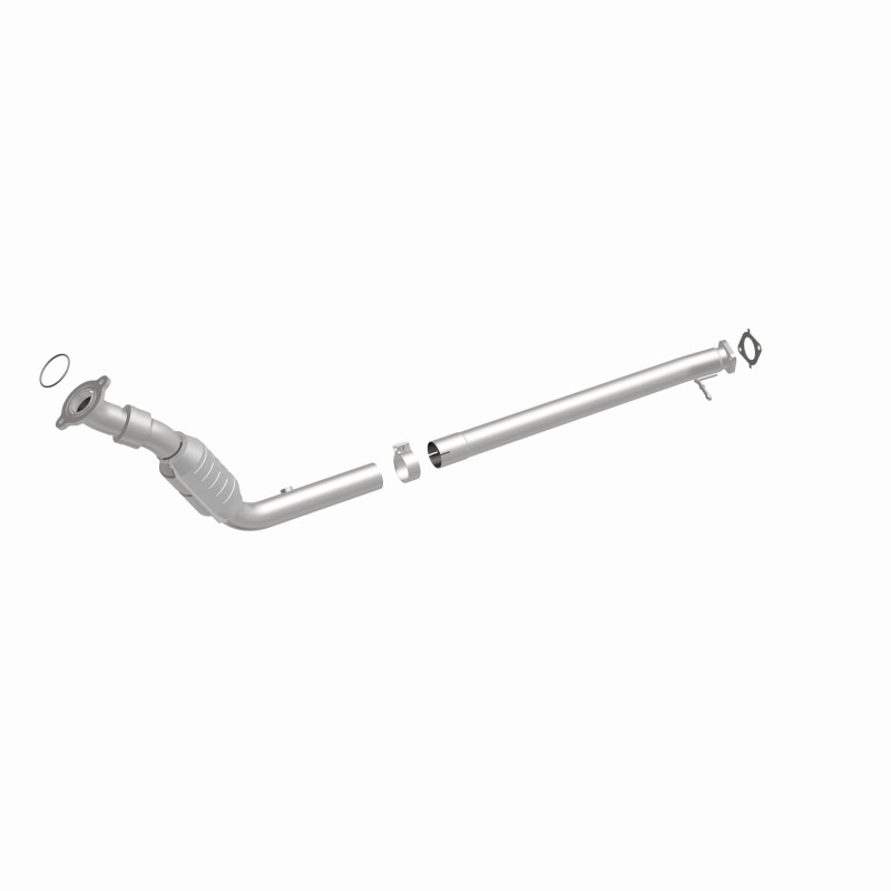 MagnaFlow Direct Fit Catalytic Converter Uplander 06 3.5L OEM thumbnail 7