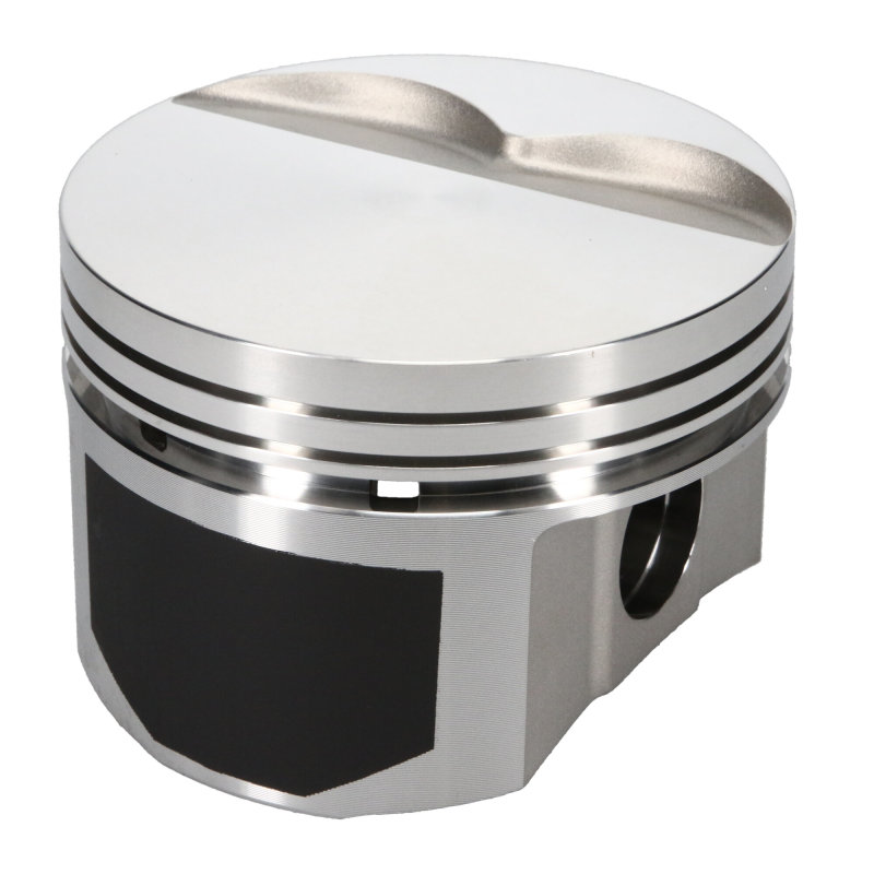 Wiseco Ford SB 4.040 Bore 1.769CH -7cc Flat Top Pro Tru Street Piston - Set of 8 thumbnail 3