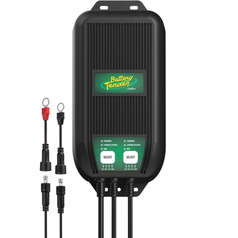 BTN Battery Charger