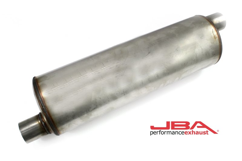 JBA Mufflers
