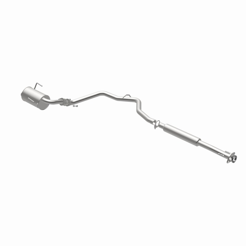 MagnaFlow BRE Exhaust Kit 14-16 Subaru Forester 2.5L thumbnail 8