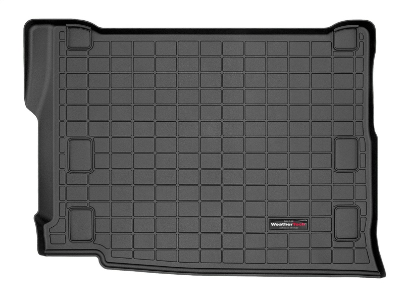 WT Cargo Liners - Black