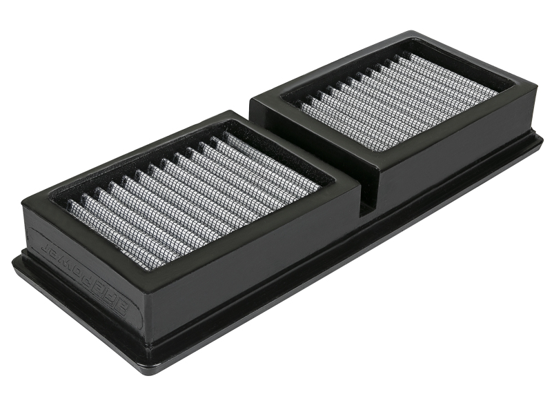 aFe Magnum FLOW Pro DRY S OE Replacement Air Filter 17-18 Alfa Romeo Giulia I4-2.0L (t) thumbnail 7