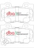 DBA SP Performance Brake Pads