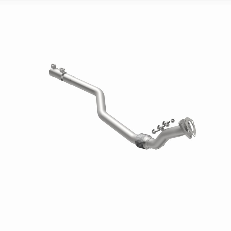 BRE Exhaust 98-05 Passat 1.8L Front Pipe Kit thumbnail 8