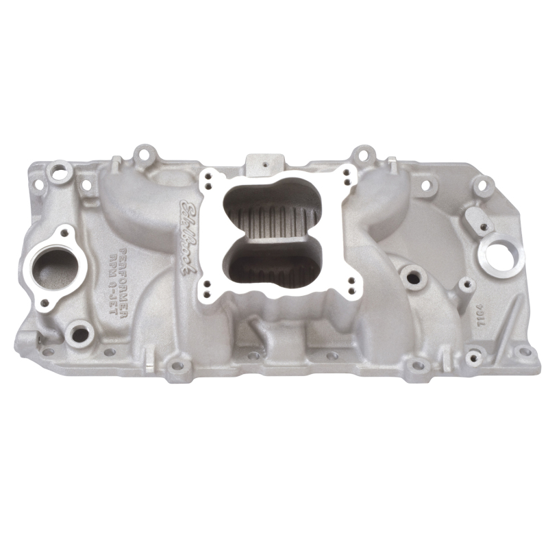 EDE Performer Intake Manifold