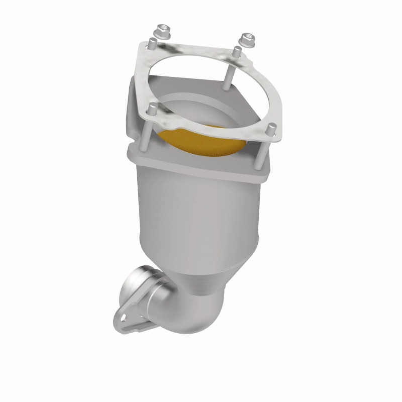 MagnaFlow 2006 Chrysler Sebring 2.7L Direct Fit Converter thumbnail 6