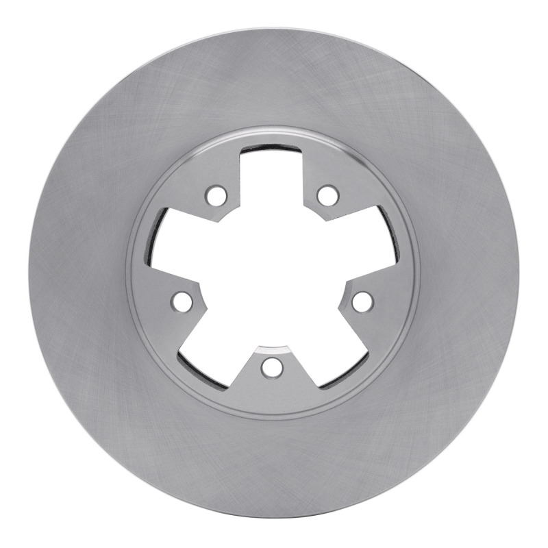 DFC 84-88 Nissan 300ZX Front & Rear Rotors (2x dfc600-67017, 2x dfc600-67018)