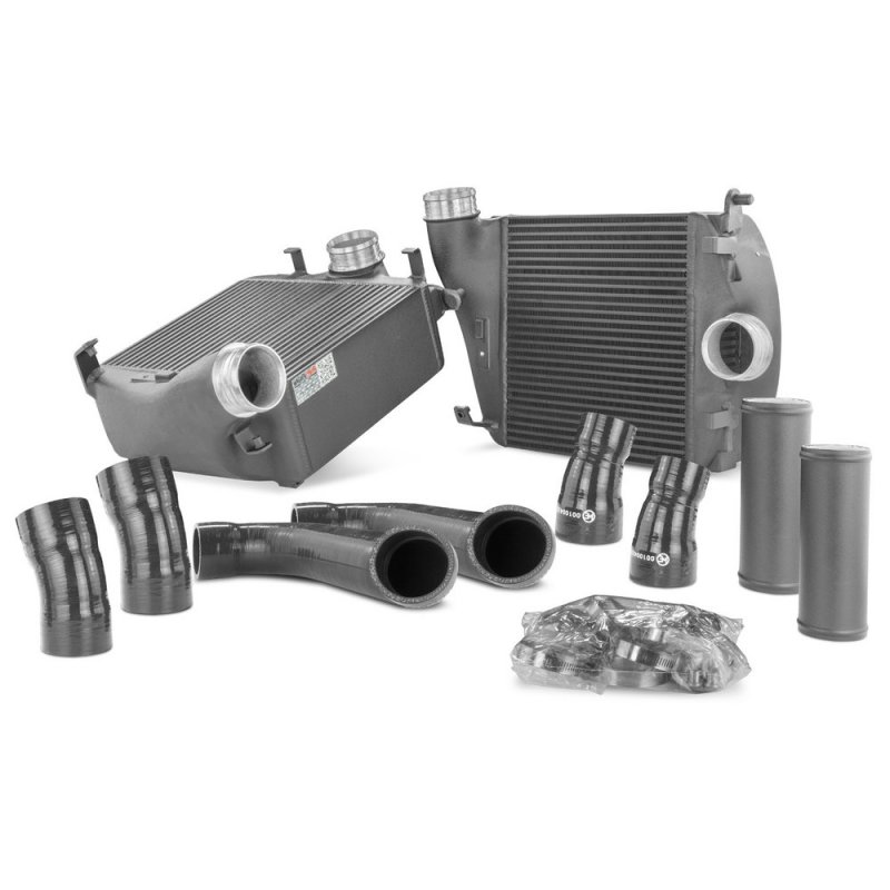 WGT Intercooler Kits - Perf