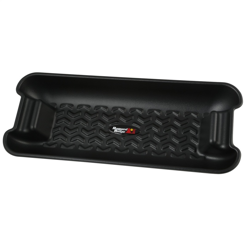INTERIOR ACCESSORIES-OFFROAD
Cargo Area Storage Tub