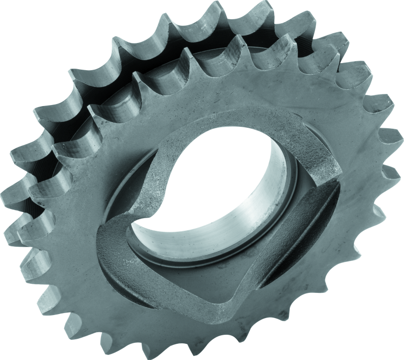 Twin Power 91-93 Big Twin Compensating Sprocket 24T Replaces H-D 40269-85A thumbnail 2