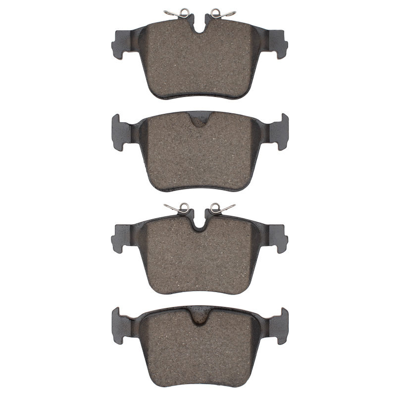RNC Ceramic Brake Pads