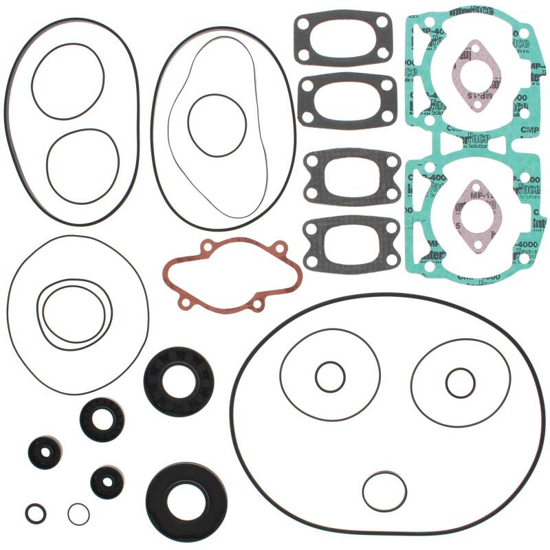 VEP Complete Gasket Kit