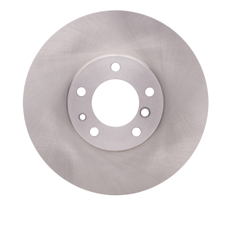 DFC Brake Rotors - Plain