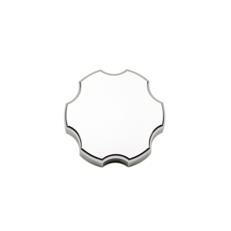 WCF Master Cylinder Cover