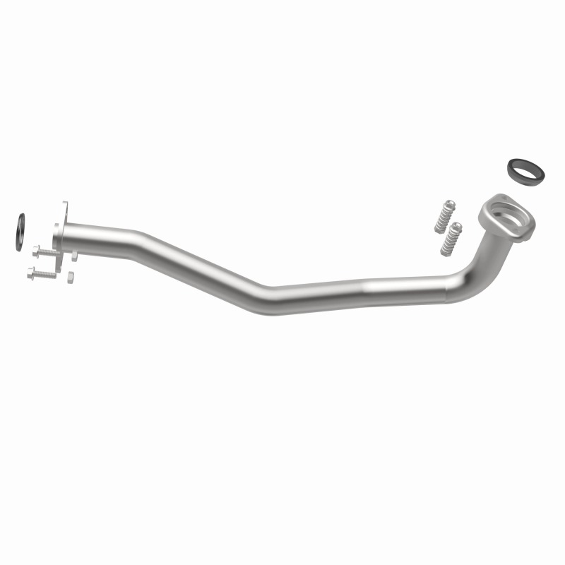 BRE Exhaust 98-00 RAV4 2.0L Front Pipe Kit thumbnail 4