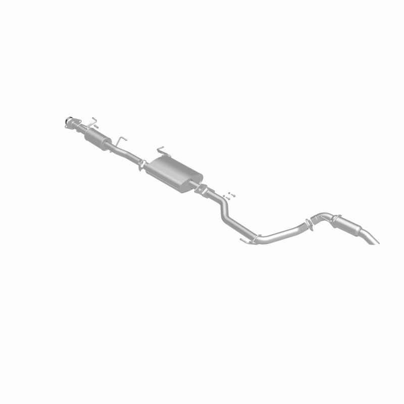 MagnaFlow BRE Exhaust Kit 13-17 PATHFINDER 3.5L thumbnail 4