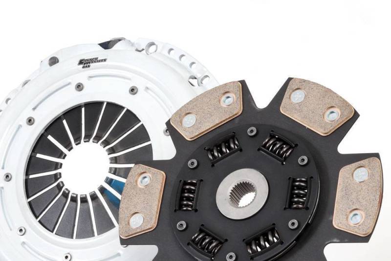 CM FX400 Clutch Kits