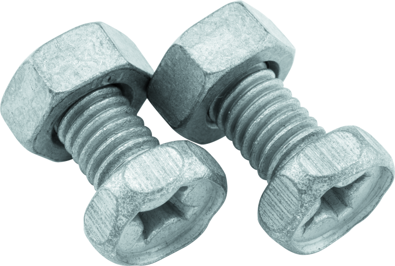 BKM Battery Hardware