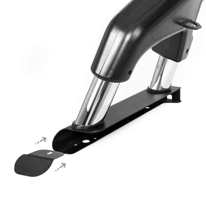 Go Rhino 16-23 Toyota Tacoma 4dr Sport Bar 4.0 - Polished (561000BRK-ND Req. To Attach to Deck Rail) thumbnail 3