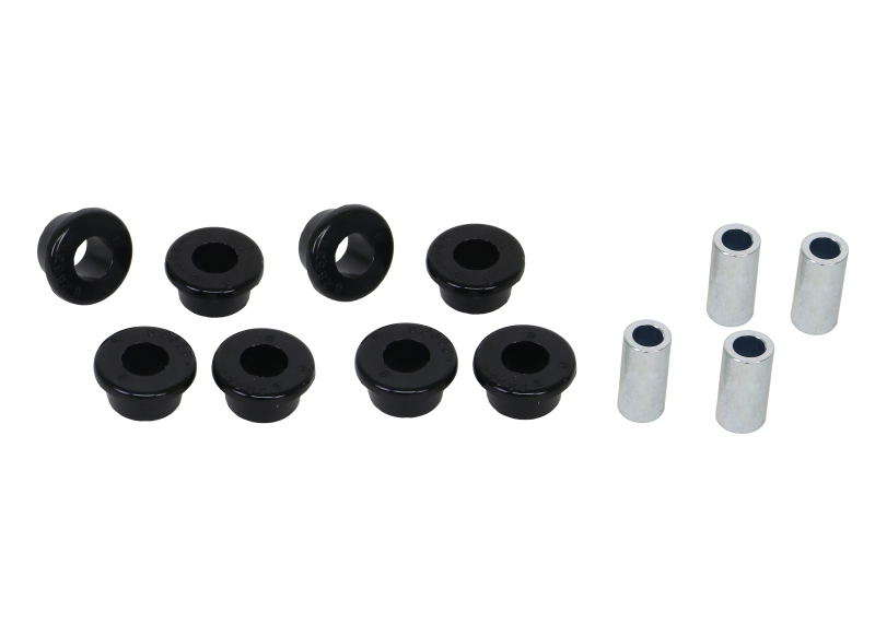 Whiteline Plus 9/02-9/07 Subaru Impreza GD2/GH2 Rear Sway Bar Link thumbnail 6