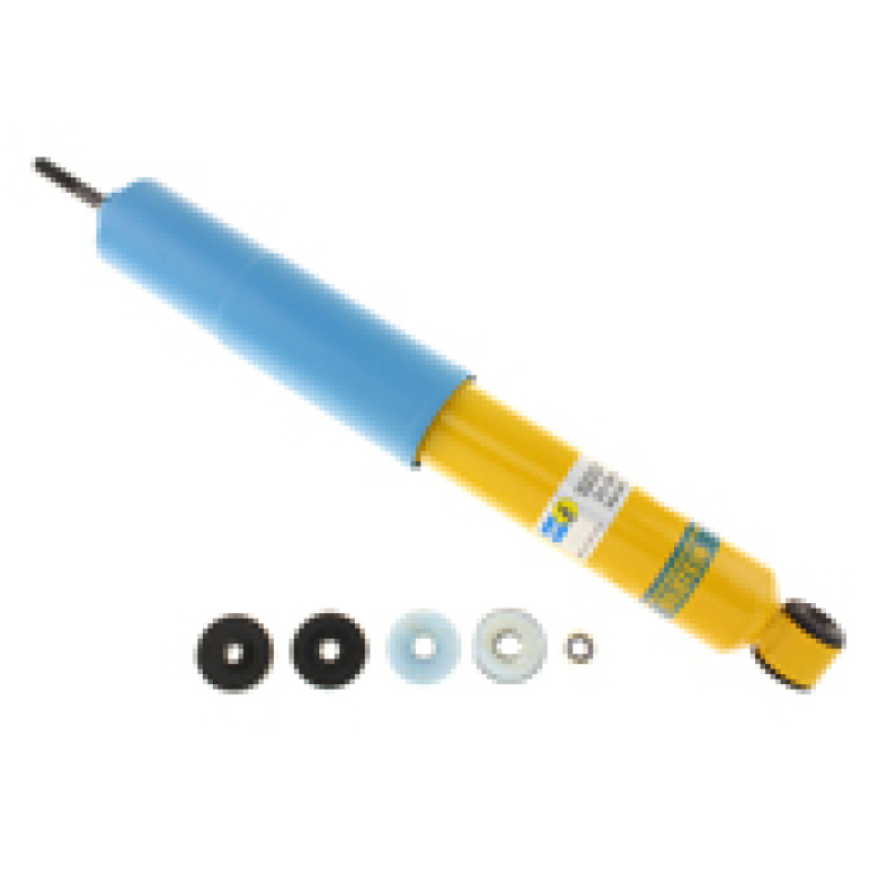 Bilstein 4600 Series 84-85 Toyota 4Runner Front 46mm Monotube Shock Absorber thumbnail 5