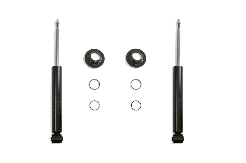 MXT Lowering Struts