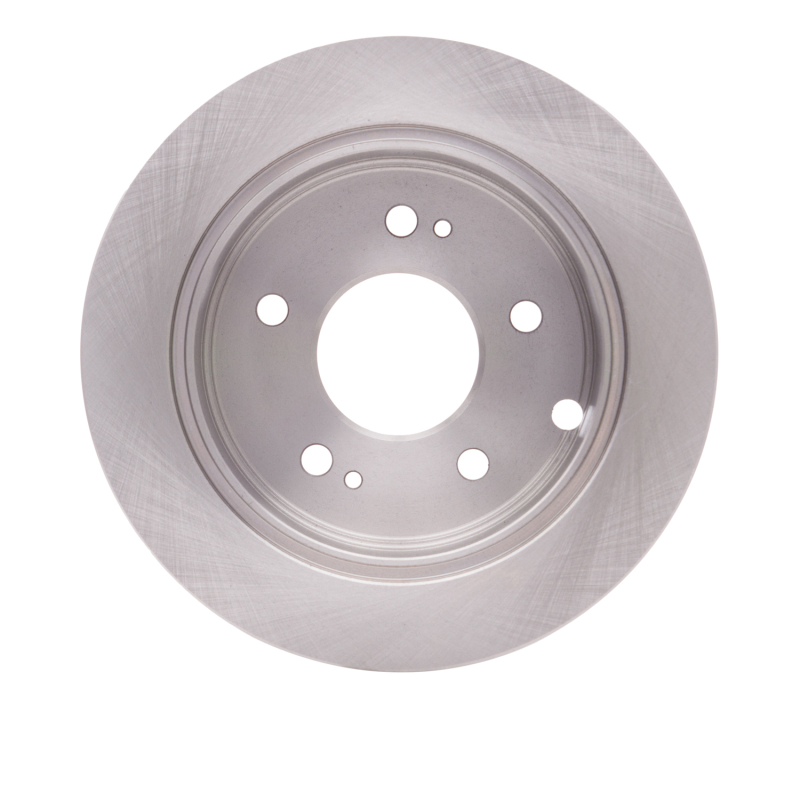 R1 04-12 Mitsubishi Galant Front & Rear Brake Rotor Set w/Ceramic Pads and Hardware (Bundled Kit) thumbnail 3