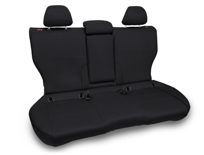 PRP Subaru Seat Covers