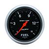 AutoMeter Gauge Fuel Pressure 2-5/8in. 15PSI Digital Stepper Motor Sport-Comp thumbnail 6