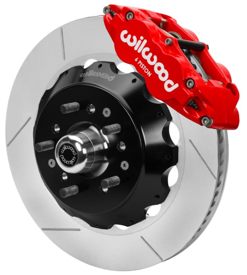 WIL Superlite Brake Kit
