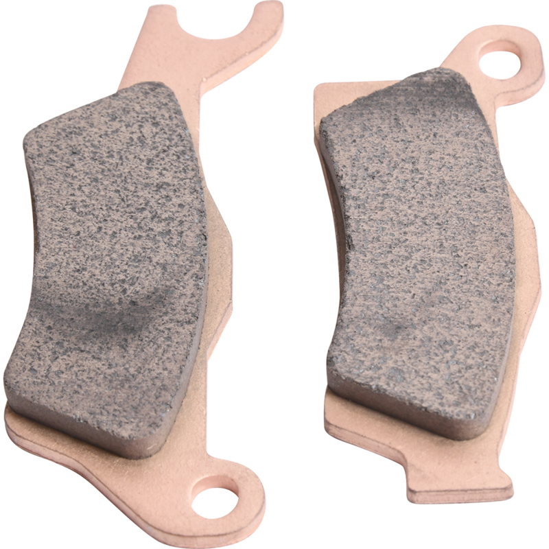 ABR Sintered Brake Pads