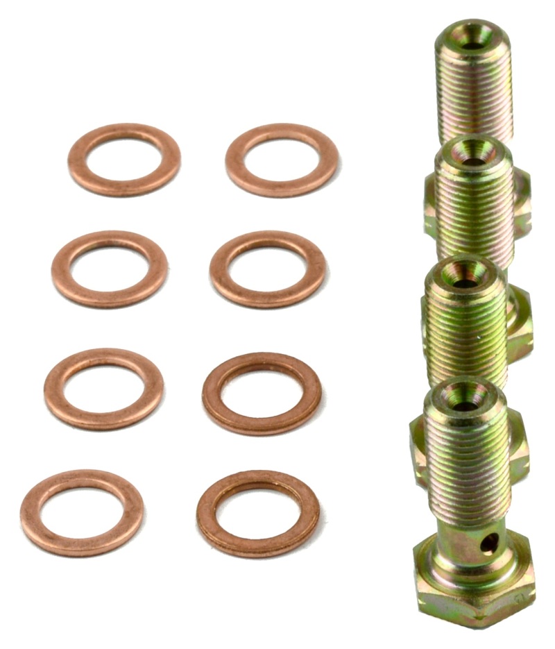 Goodridge 94-96 Corvette Brake Lines thumbnail 3