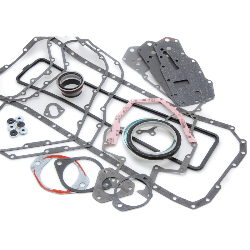 Cometic Street Pro 92-97 CMS 5.9L Cummins Diesel 12V (Non-Intercooled) Bottom End Gasket Kit