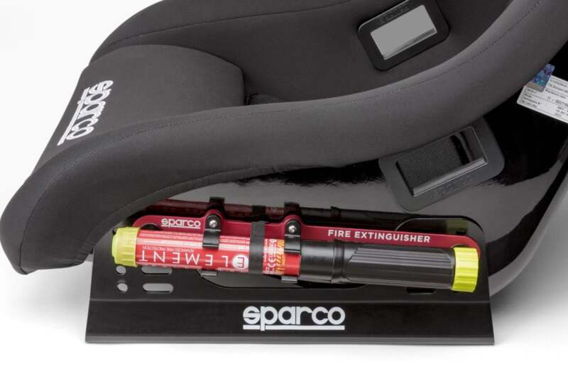 Sparco E100 Element Fire Extinguisher Stick thumbnail 2
