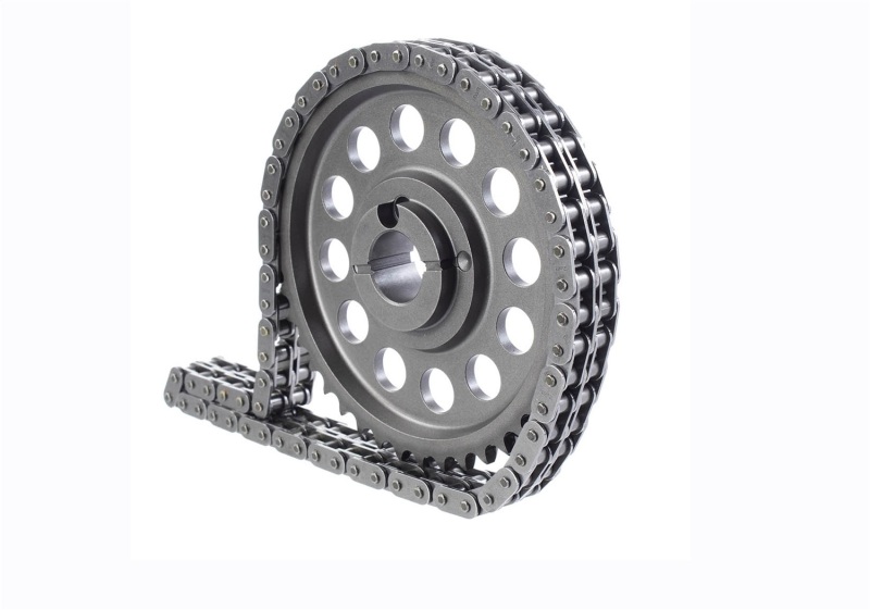 Ford Racing 302-351W Double Roller Timing Chain Set thumbnail 6